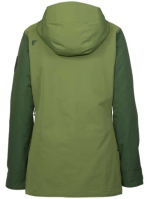 Armada Helena Insulated Jacket buy at Blue Tomato